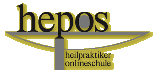 hepos - heilpraktiker onlineschule